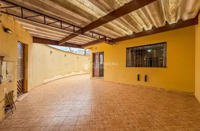 Casa em condomínio fechado com 2 quartos à venda na rua hermínio vial, 243, santa terezinha, são bernardo do campo, 163 m2 por r$ 690.000