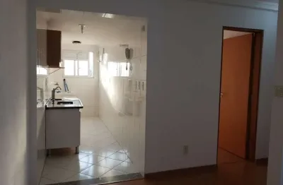 Apartamento com 2 quartos à venda na rua dos capuchinhos, 181, vila alpina, santo andré, 56 m2 por r$ 375.000