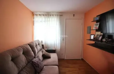Apartamento com 1 quarto à venda na rua tiradentes, 1963, ferrazópolis, são bernardo do campo, 50 m2 por r$ 245.000