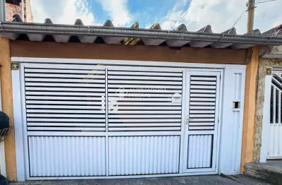 Casa com 3 quartos à venda na rua alfredo calux, 273, planalto, são bernardo do campo, 180 m2 por r$ 636.000