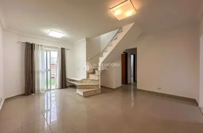 Cobertura com 3 quartos à venda na rua josé cândido balieiro, 65, nova petrópolis, são bernardo do campo, 160 m2 por r$ 698.000