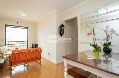 Apartamento com 2 quartos à venda na rua machado de assis, 73, santa terezinha, são bernardo do campo, 57 m2 por r$ 370.000