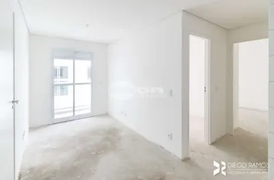 Apartamento com 2 quartos à venda na avenida doutor washington luís, 90, rudge ramos, são bernardo do campo, 45 m2 por r$ 358.000