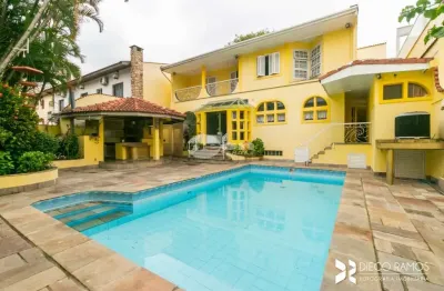 Casa com 3 quartos à venda na rua josé maria novaes, 56, centro, são bernardo do campo, 480 m2 por r$ 2.900.000