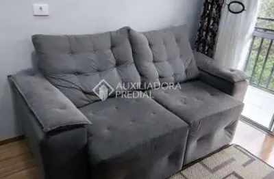 Apartamento com 2 quartos à venda na avenida pedro mendes, 1534, montanhão, são bernardo do campo, 54 m2 por r$ 308.000