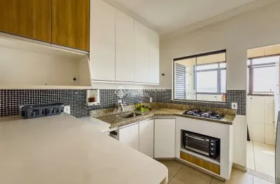 Apartamento com 1 quarto à venda na rua sargento cid, 221, vila alzira, santo andré, 60 m2 por r$ 450.000