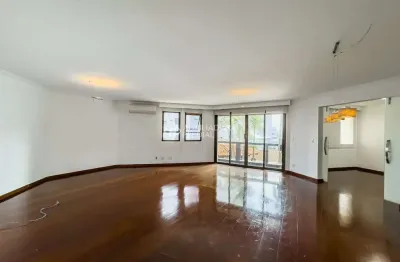 Apartamento com 4 quartos à venda na avenida doutor antônio álvaro, 83, vila assunção, santo andré, 191 m2 por r$ 1.080.000