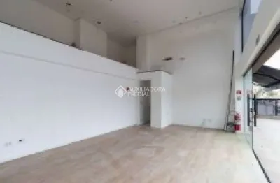 Sala comercial à venda na avenida doutor erasmo, 188, vila assunção, santo andré, 44 m2 por r$ 565.000
