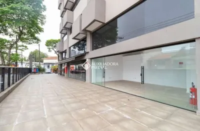 Sala comercial à venda na avenida doutor erasmo, 188, vila assunção, santo andré, 32 m2 por r$ 410.000