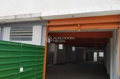 Barracão / galpão / depósito à venda na rua cidade de santos, 340, americanópolis, são paulo, 800 m2 por r$ 3.250.000