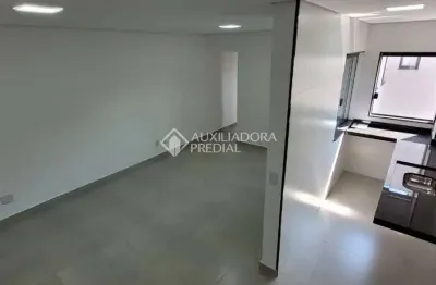 Cobertura com 3 quartos à venda na rua paquequer, 179, santa maria, santo andré, 140 m2 por r$ 830.000