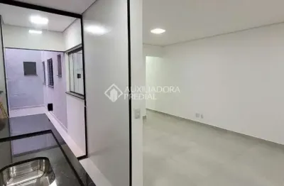 Apartamento com 1 quarto à venda na rua paquequer, 179, santa maria, santo andré, 68 m2 por r$ 620.000