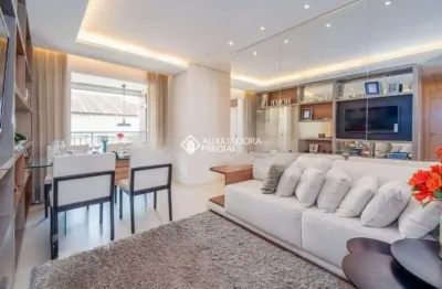 Apartamento com 2 quartos à venda na rua manoel salgado, 381, vila caraguatá, são paulo, 58 m2 por r$ 404.660