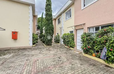 Casa em condomínio fechado com 1 quarto à venda na rua grã-bretanha, 281, vila príncipe de gales, santo andré, 96 m2 por r$ 615.000