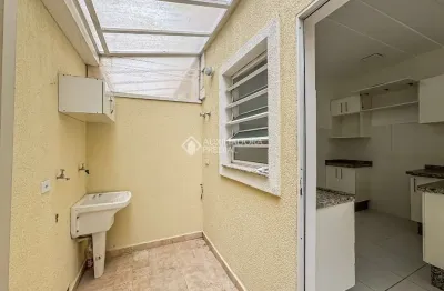 Casa em condomínio fechado com 1 quarto à venda na rua grã-bretanha, 281, vila príncipe de gales, santo andré, 96 m2 por r$ 577.000