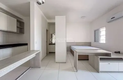 Apartamento com 1 quarto à venda na avenida senador vergueiro, 2123, anchieta, são bernardo do campo, 43 m2 por r$ 445.000