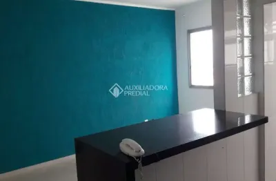 Apartamento com 1 quarto à venda na avenida do taboão, 2700, taboão, são bernardo do campo, 47 m2 por r$ 235.000