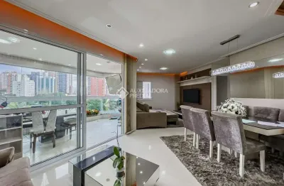Apartamento com 2 quartos à venda na avenida paulo afonso, 575, nova petrópolis, são bernardo do campo, 112 m2 por r$ 1.200.000