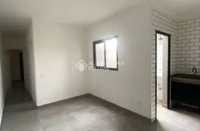 Apartamento com 2 quartos à venda na rua dos capuchinhos, 155, vila alpina, santo andré, 46 m2 por r$ 435.000