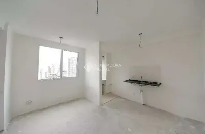 Apartamento com 2 quartos à venda na tomé pontes, 67, parque da vila prudente, são paulo, 38 m2 por r$ 379.999