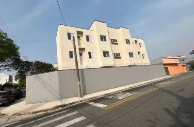 Apartamento com 2 quartos à venda na rua carneiro de campos, 351, jardim stella, santo andré, 51 m2 por r$ 350.000