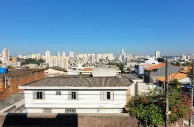Apartamento com 2 quartos à venda na rua carneiro de campos, 351, jardim stella, santo andré, 51 m2 por r$ 350.000