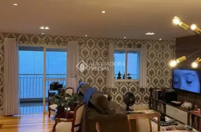 Apartamento com 2 quartos à venda na rua brasílio machado, 533, centro, são bernardo do campo, 104 m2 por r$ 940.000