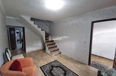 Casa em condomínio fechado com 3 quartos à venda na avenida albert schweitzer, 775, ferrazópolis, são bernardo do campo, 148 m2 por r$ 425.000