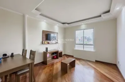 Apartamento com 2 quartos à venda na rua armando backx, 491, demarchi, são bernardo do campo, 62 m2 por r$ 380.000