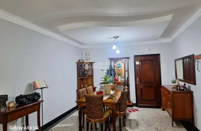 Apartamento com 3 quartos à venda na rua sarmento de beires, 113, centro, são bernardo do campo, 170 m2 por r$ 800.000