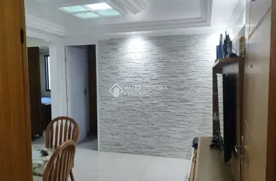 Apartamento com 2 quartos à venda na rua francisco bonício, 15, santa terezinha, são bernardo do campo, 44 m2 por r$ 255.000