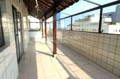 Apartamento com 3 quartos à venda na rua trinta e um de março, 94, vila mirim, praia grande, 100 m2 por r$ 929.980