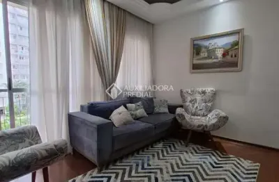 Apartamento com 3 quartos à venda na avenida dom jaime de barros câmara, 885, planalto, são bernardo do campo, 65 m2 por r$ 440.000