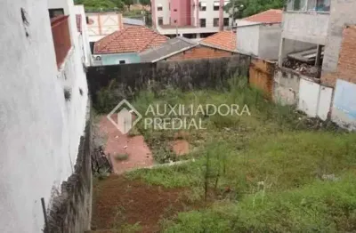 Terreno à venda na alameda dona tereza cristina, 338, nova petrópolis, são bernardo do campo, 240 m2 por r$ 700.000