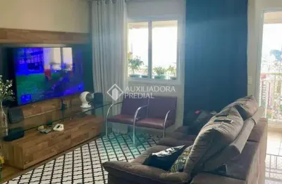 Apartamento com 2 quartos à venda na rua brasílio machado, 533, centro, são bernardo do campo, 80 m2 por r$ 760.000