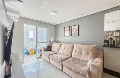 Apartamento com 2 quartos à venda na rua braga, 202, vila lusitânia, são bernardo do campo, 71 m2 por r$ 780.000