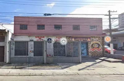 Prédio à venda na rua costa barros, 297, vila alpina, são paulo, 314 m2 por r$ 1.400.000