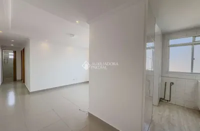 Apartamento com 2 quartos à venda na rua tiradentes, 1837, santa terezinha, são bernardo do campo, 55 m2 por r$ 319.999