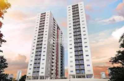Apartamento com 2 quartos à venda na rua rosa margonari borali, 158, santa terezinha, são bernardo do campo, 48 m2 por r$ 340.000