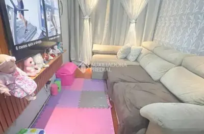 Apartamento com 2 quartos à venda na avenida moinho fabrini, 383, independência, são bernardo do campo, 52 m2 por r$ 296.000