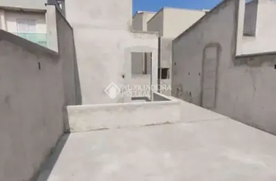Casa em condomínio fechado com 3 quartos à venda na humberto olivieri, 105, jardim bela vista, santo andré, 128 m2 por r$ 979.990