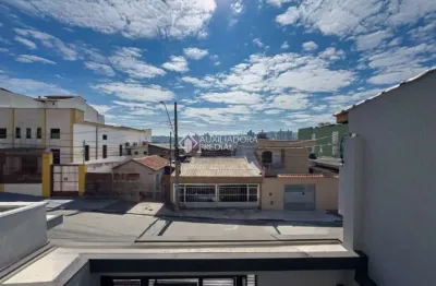 Apartamento com 2 quartos à venda na arizona, 396, parque oratório, santo andré, 52 m2 por r$ 339.000