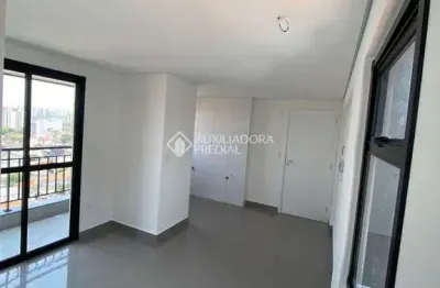 Apartamento com 2 quartos à venda na rua marechal malet, 31, parque da vila prudente, são paulo, 45 m2 por r$ 415.000