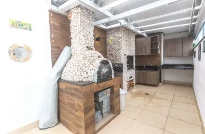 Apartamento com 3 quartos à venda na Rua Aparecida, 145, Baeta Neves, São Bernardo do Campo, 172 m2 por R$ 990.000