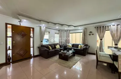 Casa com 4 quartos à venda na rua das gralhas, 110, independência, são bernardo do campo, 339 m2 por r$ 1.700.000