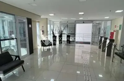 Sala comercial à venda na avenida getúlio vargas, 126, baeta neves, são bernardo do campo, 25 m2 por r$ 260.000