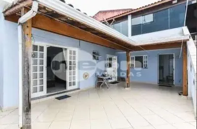 Casa em condomínio fechado com 2 quartos à venda na rua tasman, 460, jardim do mar, são bernardo do campo, 312 m2 por r$ 1.500.000