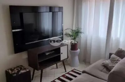 Apartamento com 2 quartos à venda na rua sidney cabral xavier, 114, planalto, são bernardo do campo, 60 m2 por r$ 270.000