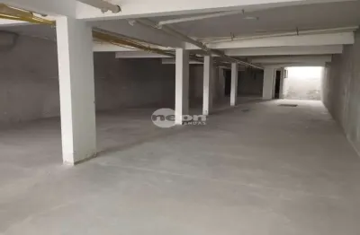 Apartamento com 2 quartos à venda na rua javri, 316, vila eldízia, santo andré, 51 m2 por r$ 421.668