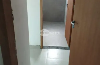 Apartamento com 2 quartos à venda na rua javri, 316, vila eldízia, santo andré, 49 m2 por r$ 597.500